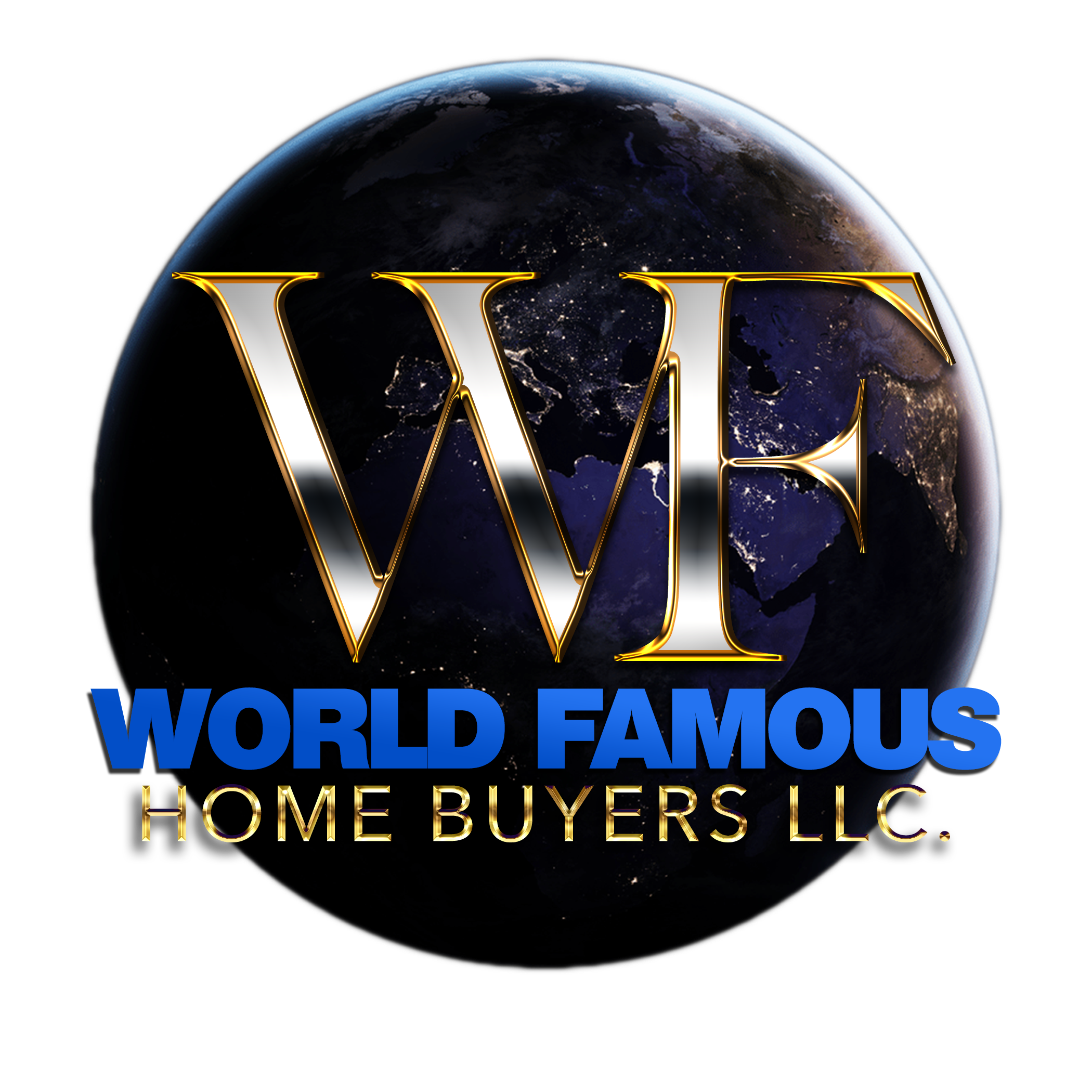 About Us World Famous Home Buyers